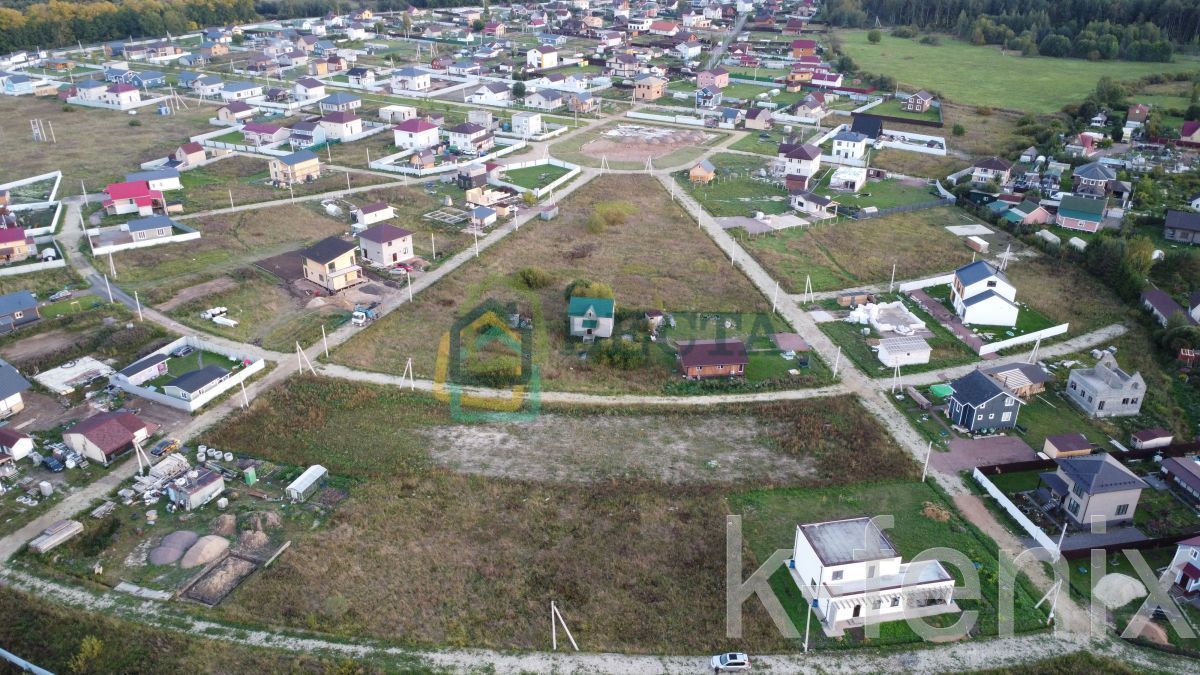 участок 9 сот